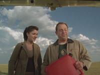 Corner Gas